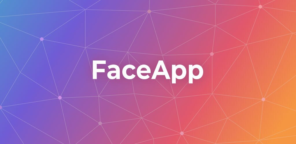 برنامه تغییر چهره فیس اپ 