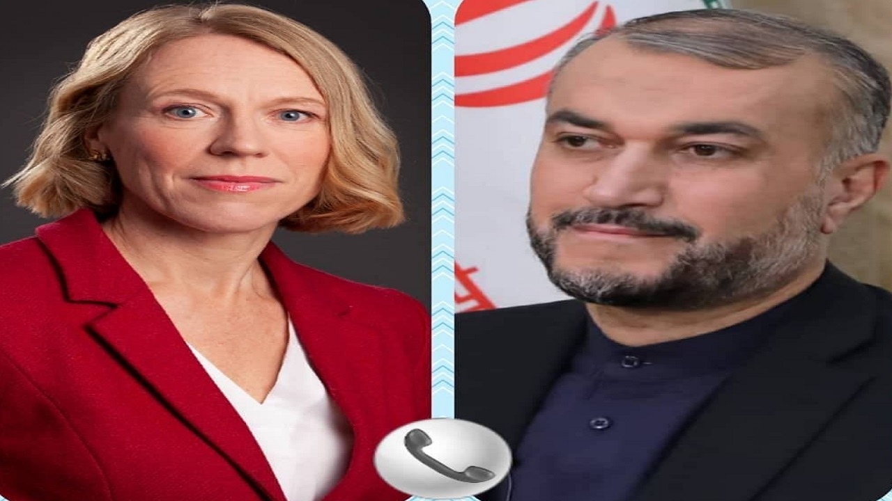 دعوت از امیرعبداللهیان برای شرکت در نشست اسلو با محوریت بحران یمن و افغانستان