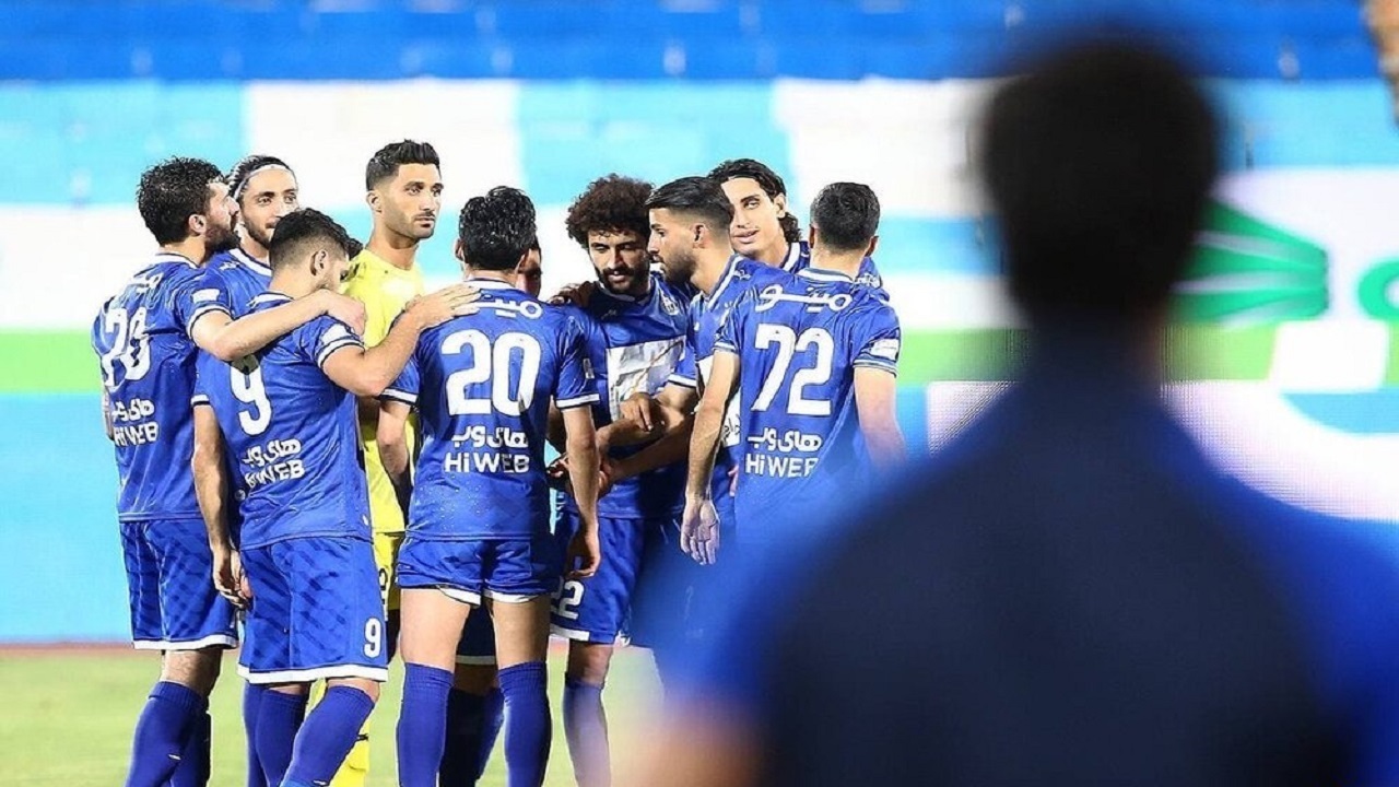 استقلال تهران استقلال تهران