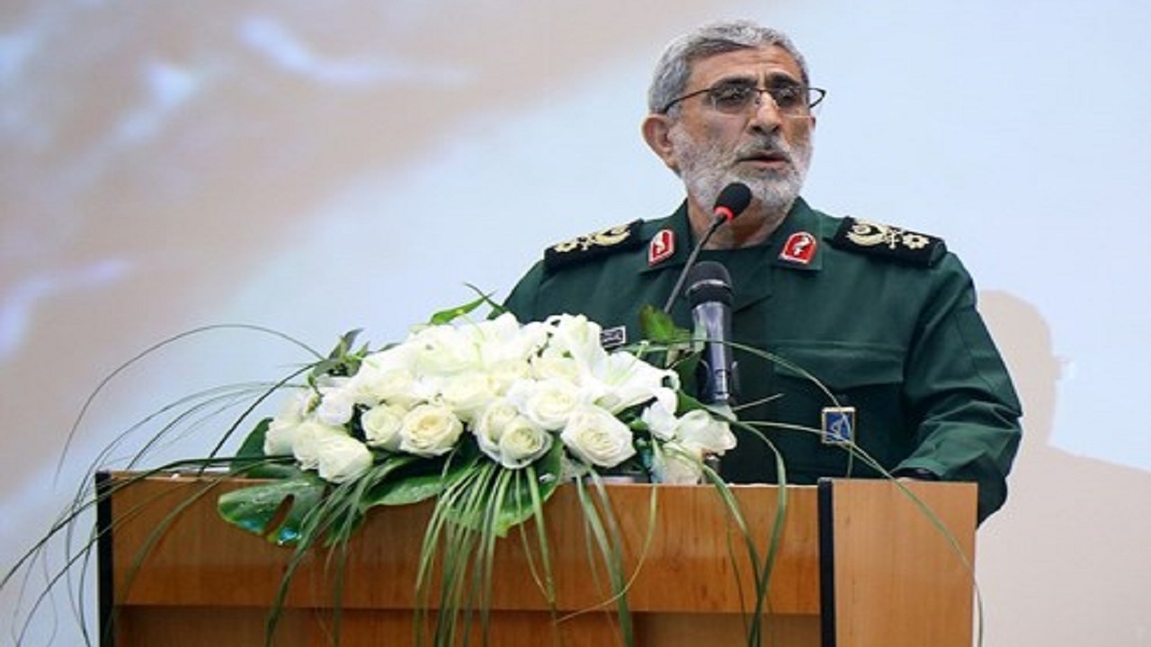 زمینه انتقام از آمریکایی‌ها را از درون خانه‌هایشان فراهم می‌کنیم