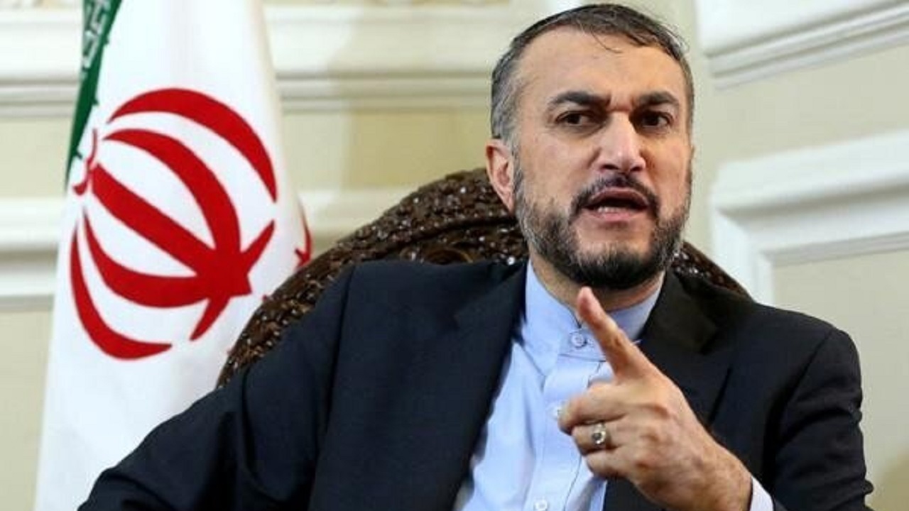 رژیم صهیونیستی در موقعیتی نیست که بتواند تهدیداتش را اجرا کند