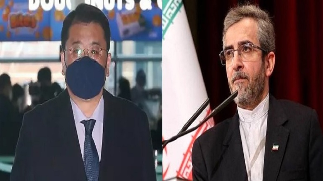 پول‌های بلوکه شده ایران باید به زودی آزاد شود