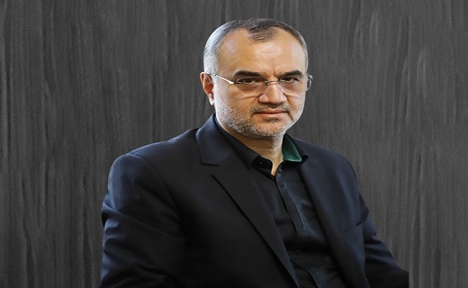 محمدحسین واثق کارگرنیا، رئیس شورای اسلامی شهر رشت