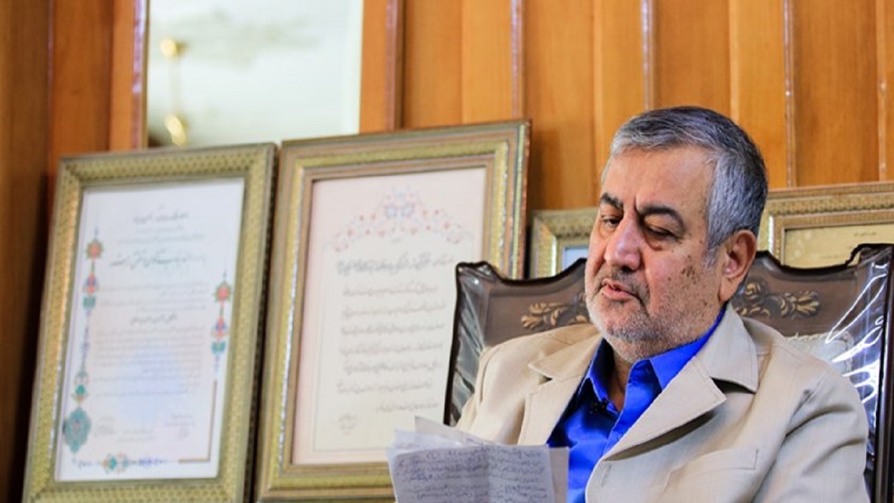 اصفهان به شهری هوشمند و خلاق تبدیل شود