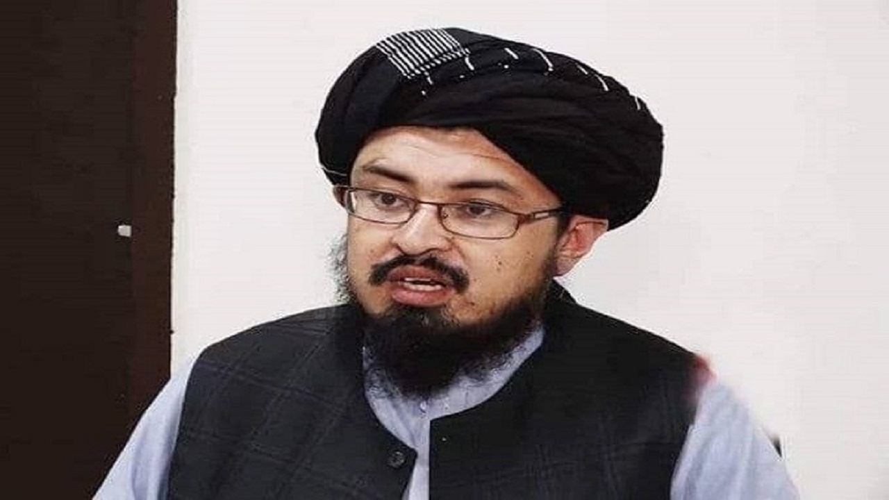 سمنگانی: در نظام سابق افغانستان جان کری دولت تشکیل می داد