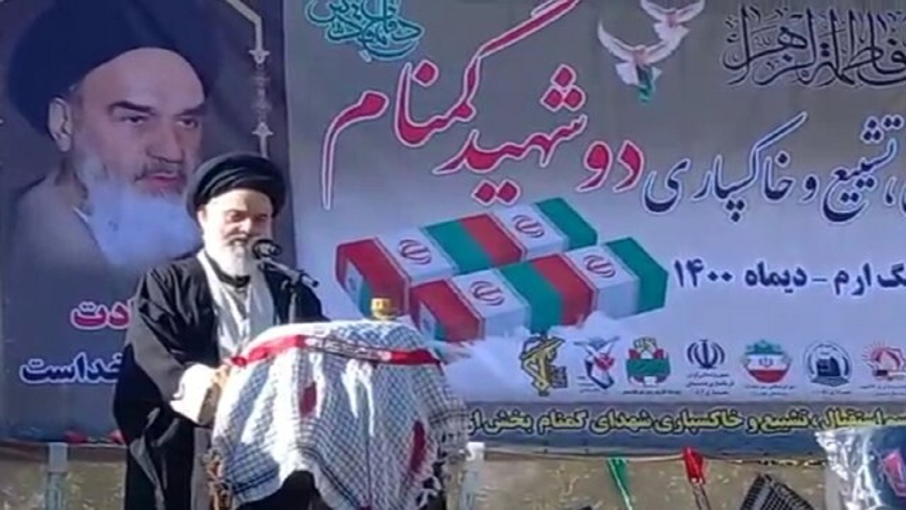 شهیدان با تمام وجود برای حفظ دین و وطن به میدان آمدند