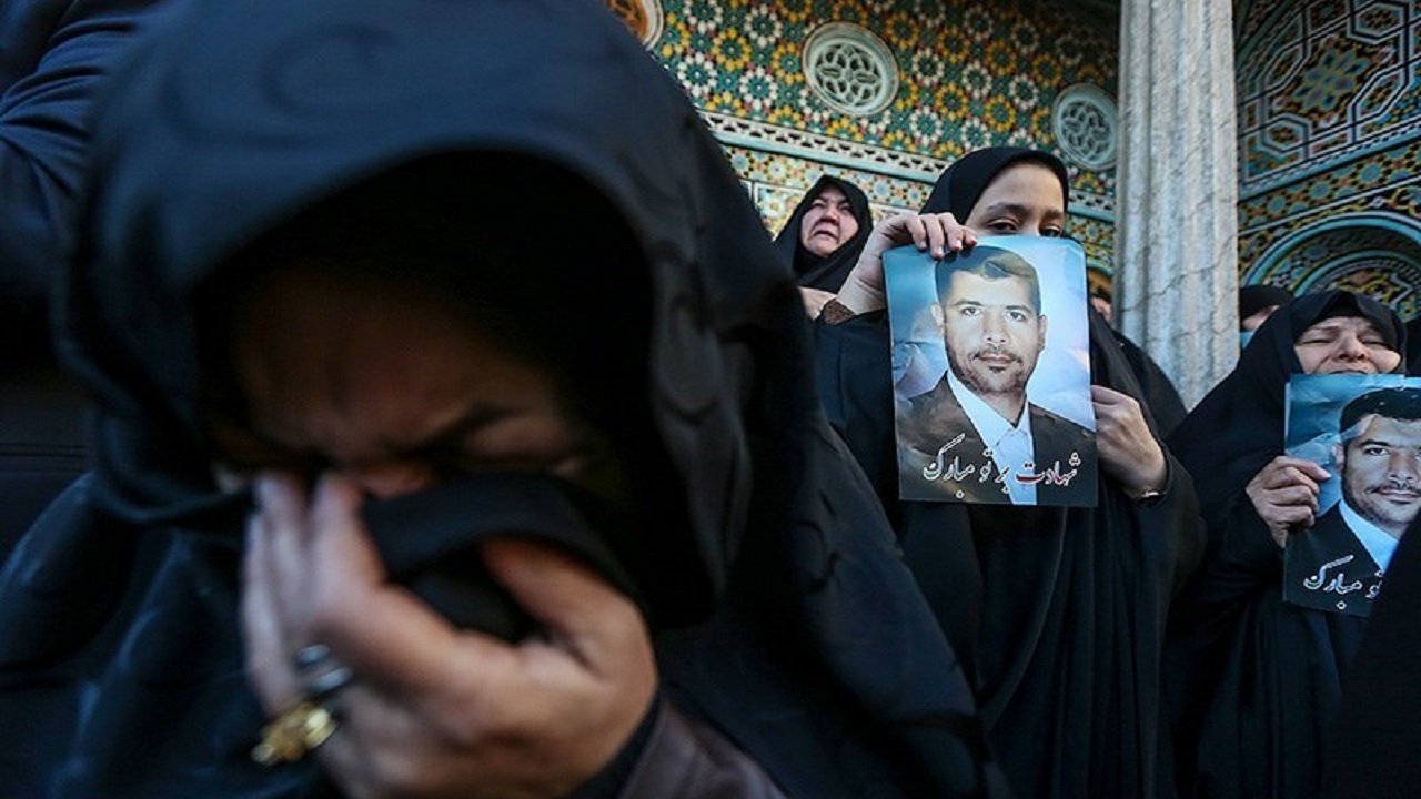 ناگفته‌هایی از زندگی شخصی شهید مظفری‌نیا