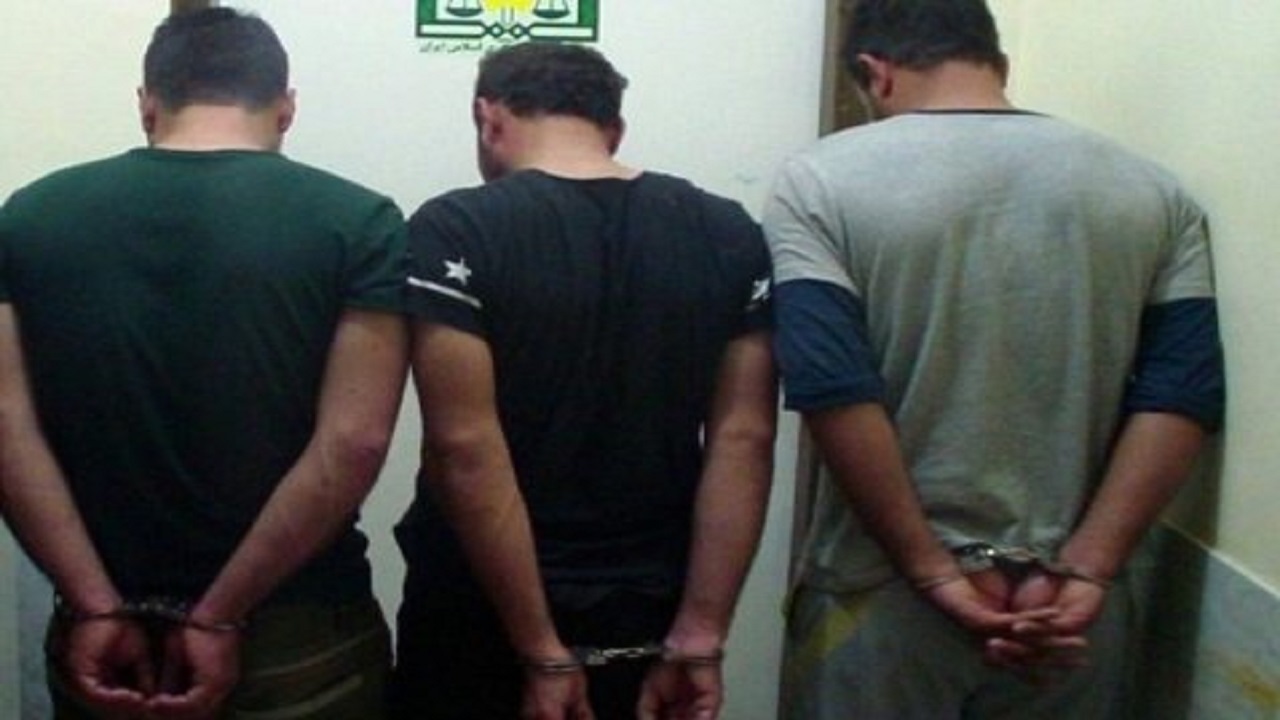 ضربه شست پلیس به سوداگران مرگ