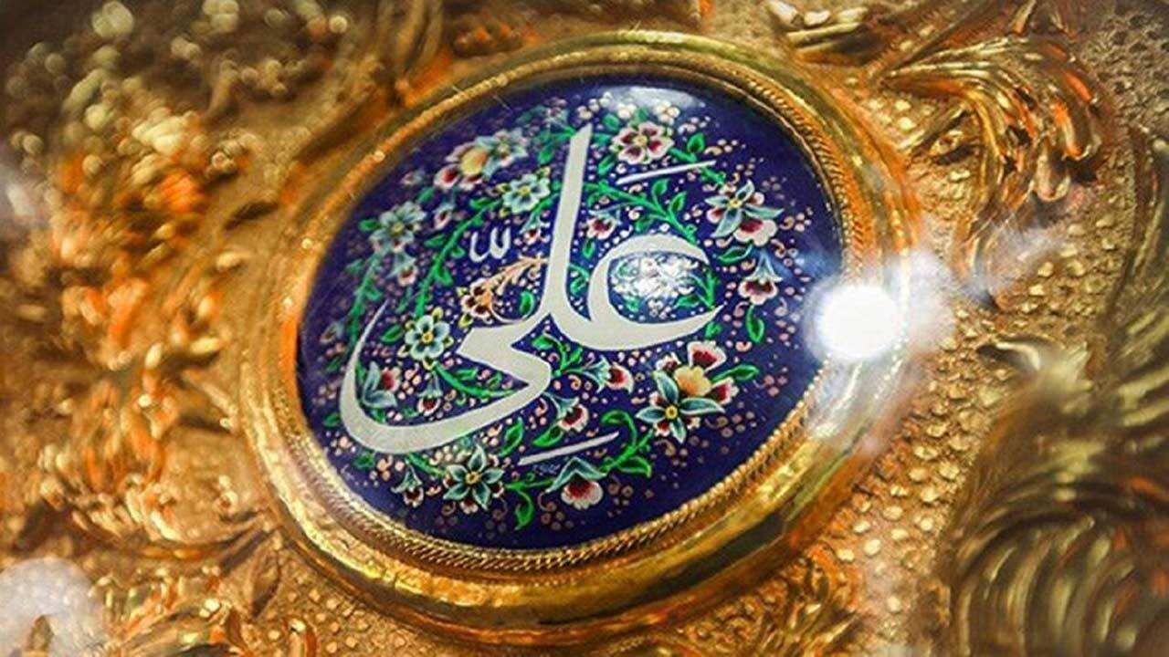 گوشه‌ای از مظلومیت حضرت علی (ع) پس از پیامبر (ص) + فیلم