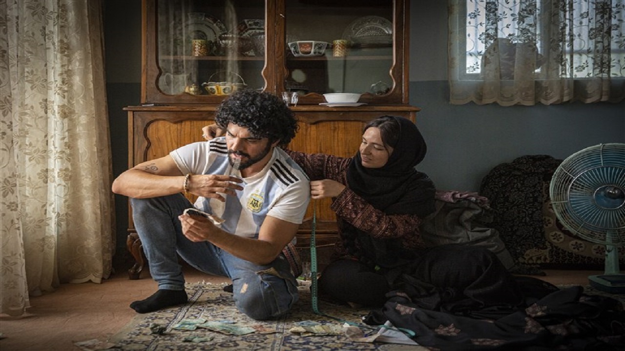 «شادروان» آماده نمایش در فجر شد