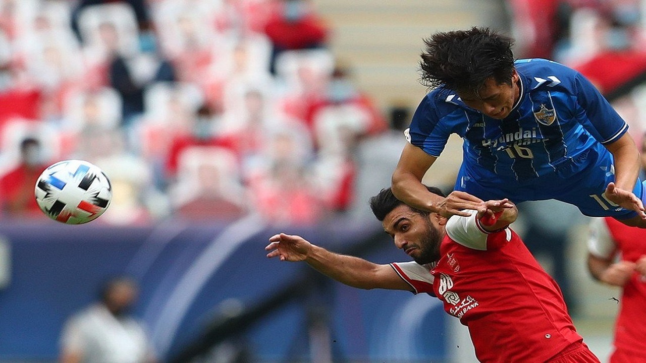 بازتاب حذف استقلال و پرسپولیس از لیگ قهرمانان آسیا در رسانه چینی