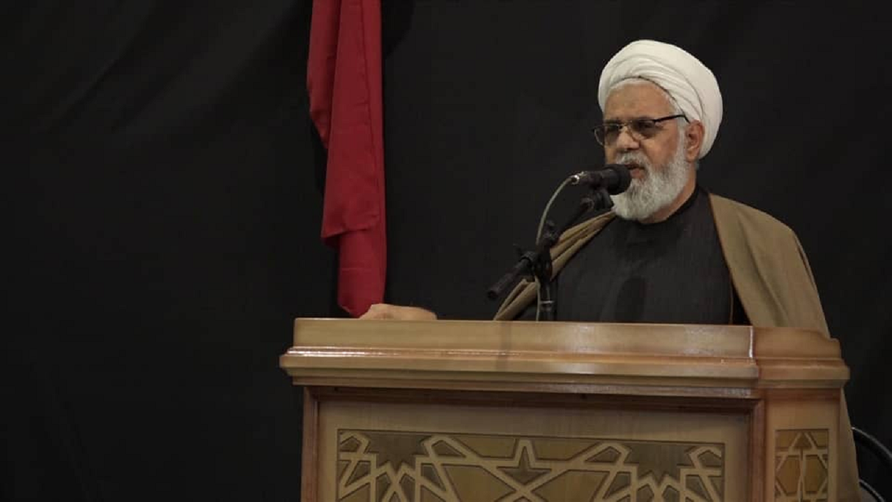 مدیریت مسائل اقتصادی جامعه موجب اعتماد بیشتر مردم به نظام می‌شود