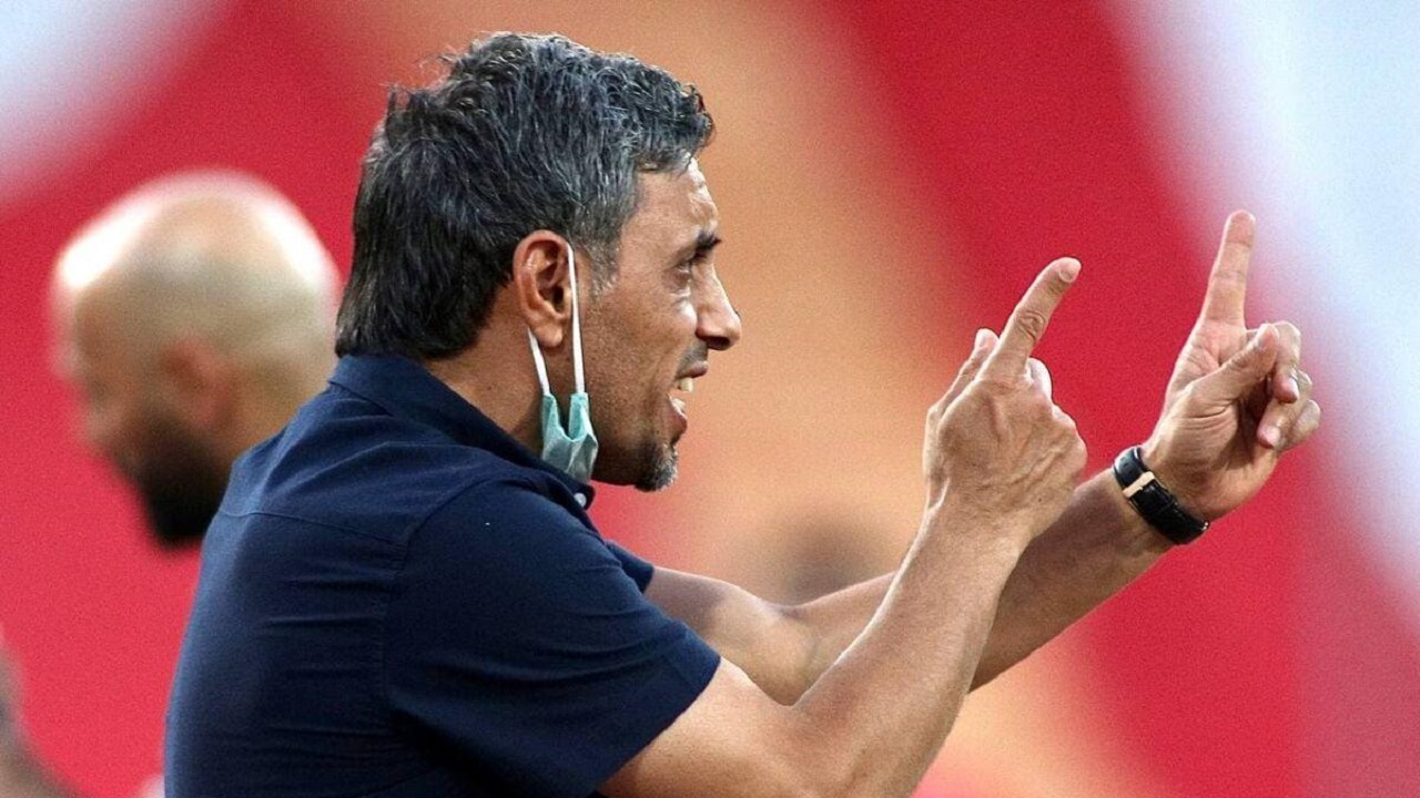 خطیبی:حذف استقلال و پرسپولیس از لیگ قهرمانان آسیا خبر بدی برای فوتبال ایران بود