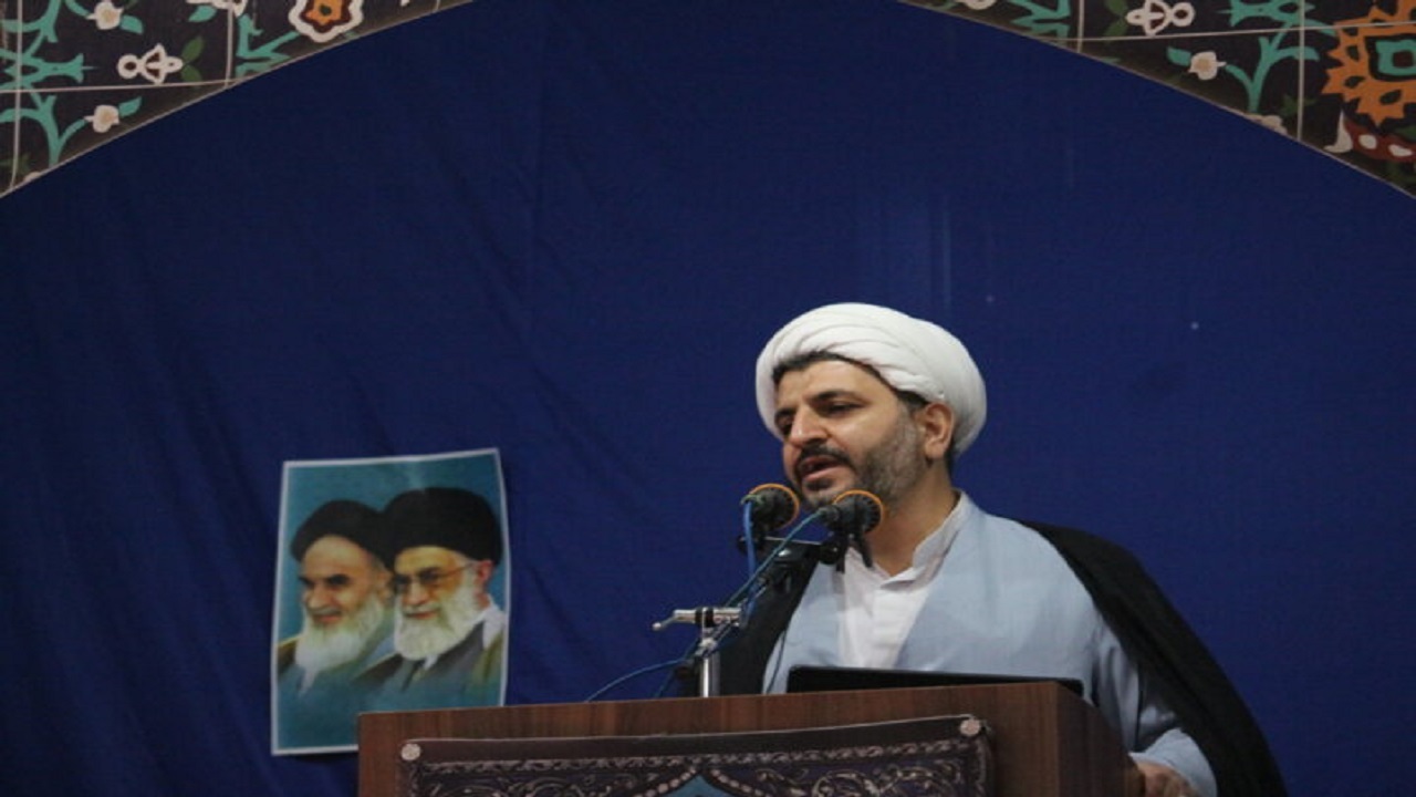 فضای مجازی با ظرفیت نخبگان ساماندهی شود