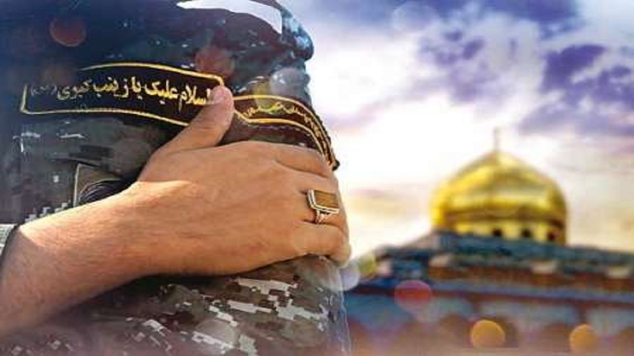 ماجرای رجزخوانی و توهین داعش در نزدیکی حرم حضرت زینب (س)