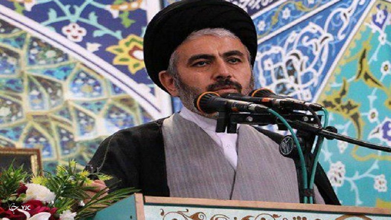 حجاب و عفاف مهمترین عامل برای استحکام خانواده است