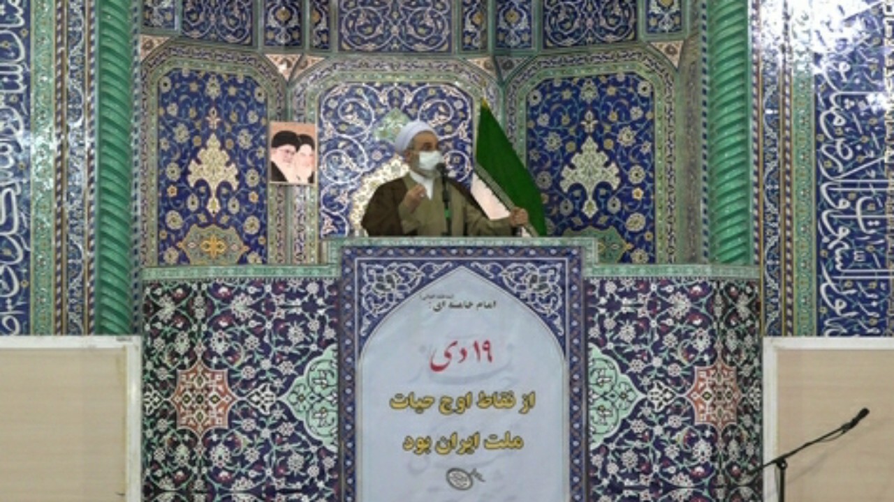 ساماندهی بورس از انتظارات مهم مردم است