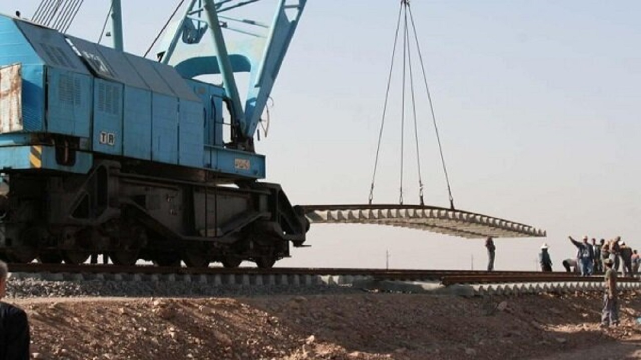 قطار دوم در مسیر کریدور ITI به ترکیه رسید