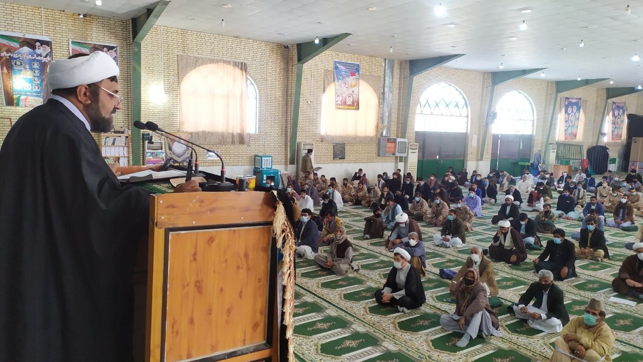 مسوولان پیگیر مشکلات مردم سیلزده سیستان و بلوچستان باشند