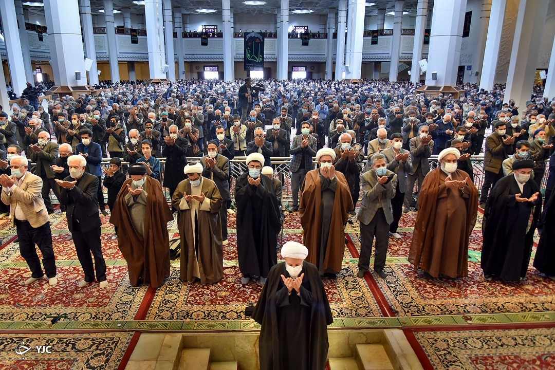 انقلاب اسلامی خداباوری را در دنیا احیا کرد