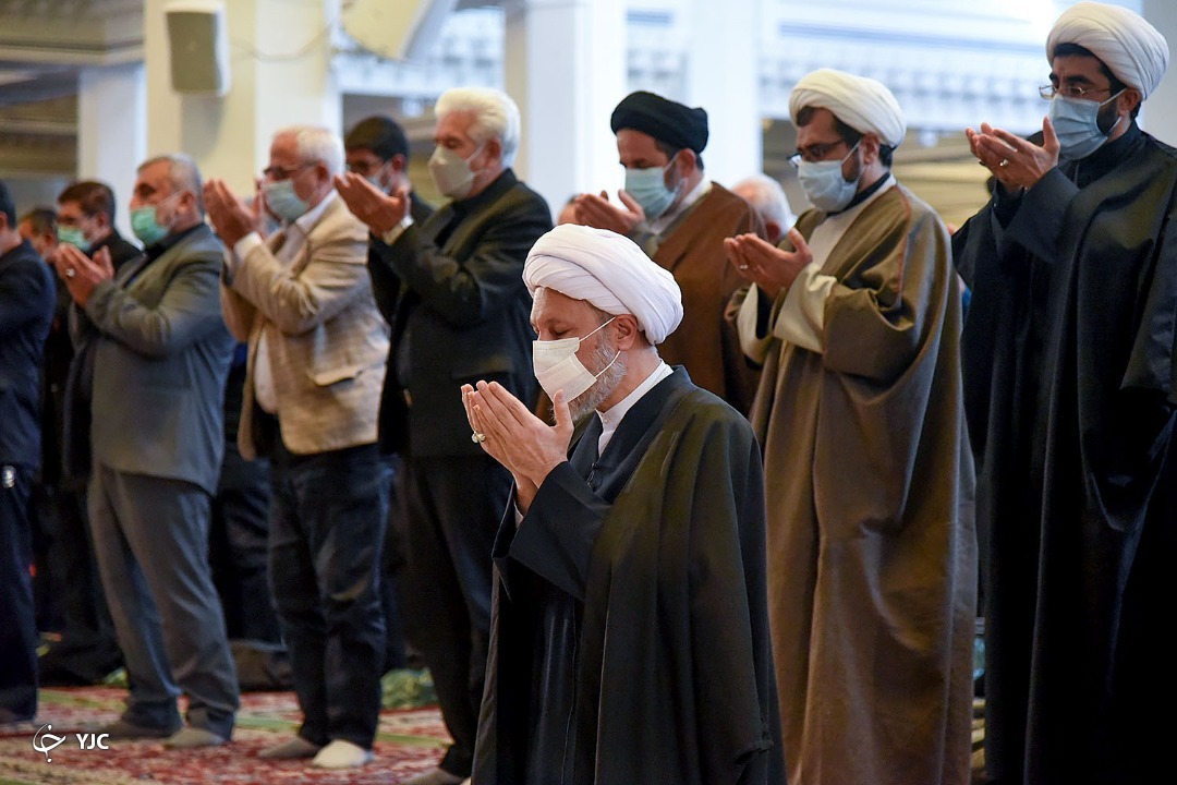 انقلاب اسلامی خداباوری را در دنیا احیا کرد