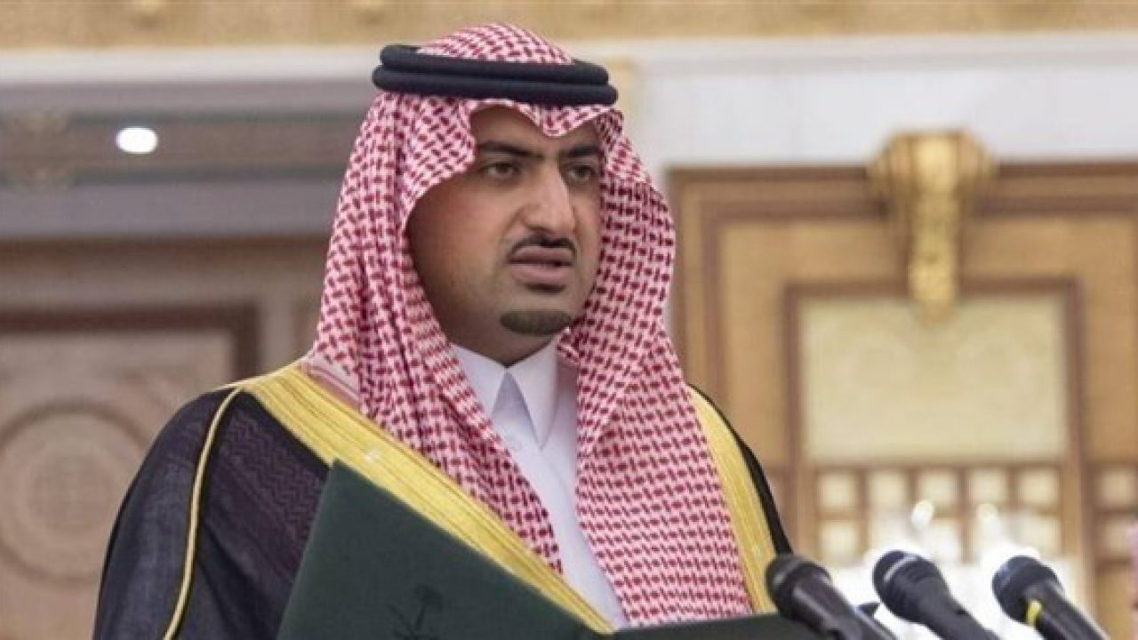 دیدار نماینده عربستان در وین با هیئت آمریکایی