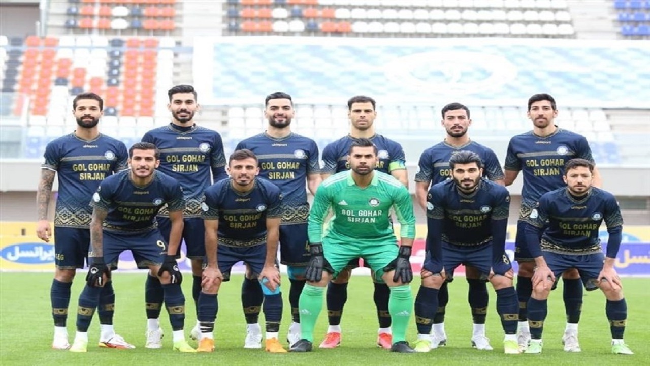 بیانیه باشگاه گل‌گهر پس از حذف از لیگ قهرمانان آسیا