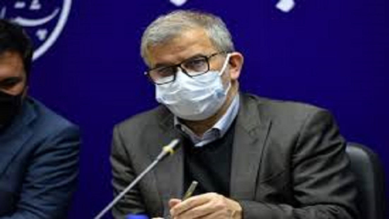 جوانان در مسیرتوسعه کنار مسئولان باشند