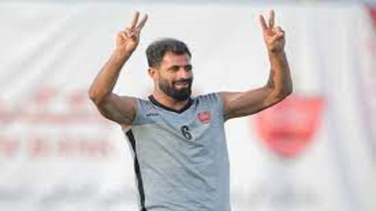 الاهلی در حضور کنعانی زادگان به تساوی رضایت داد