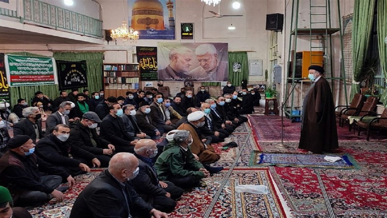 دولت به مشکل بیکاری جوانان حساسیت دارد