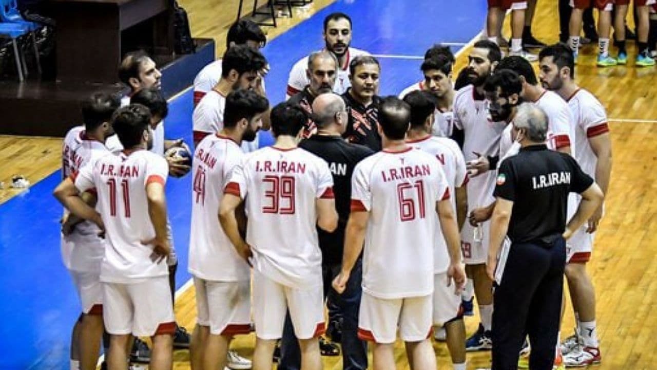 شکست شاگردان فرناندز مقابل لهستان قدرتمند با اختلاف ۶ گل