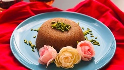 طرز تهیه ساندویچ مرغ تنوری + فیلم