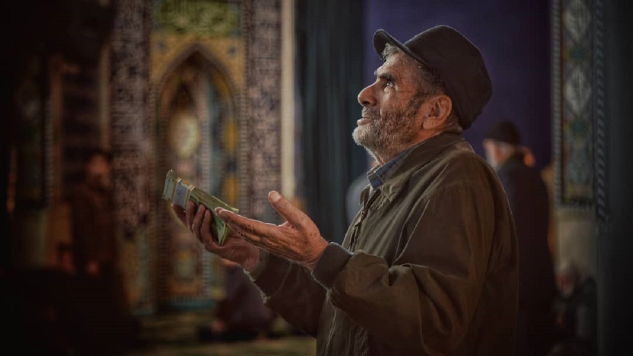 اولین تصاویر از سریال نوروزی شبکه دو/ «خداداد» با رضا ناجی و علی صبوری کلید خورد