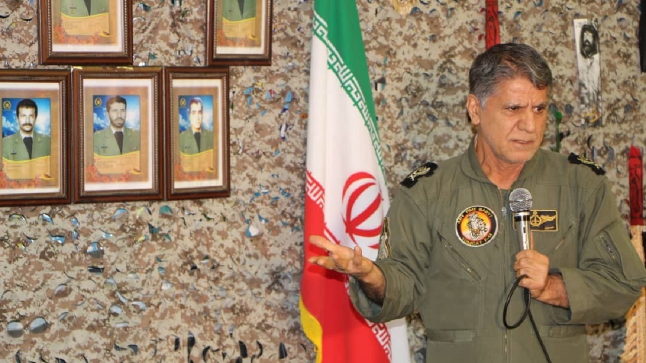 شهیدان ضامن امنیت ایران در طول تاریخ هستند