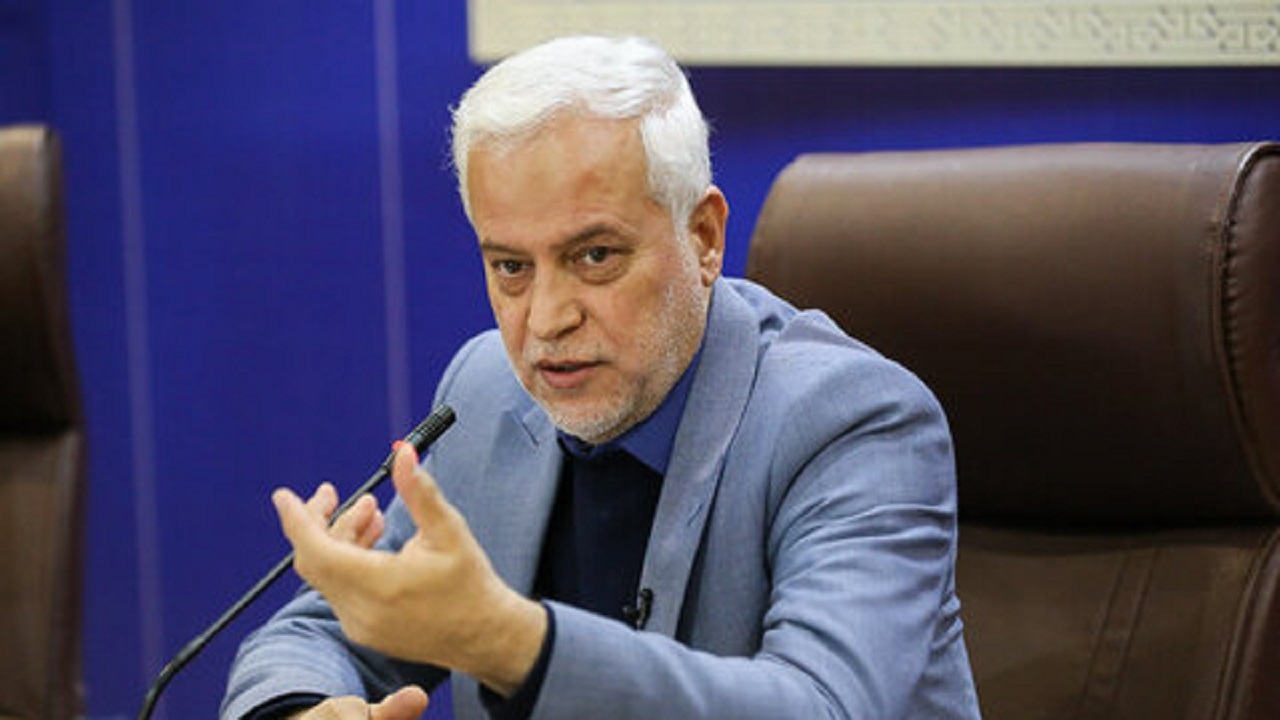 بروزرسانی سامانه ۱۳۷ شهرداری اصفهان