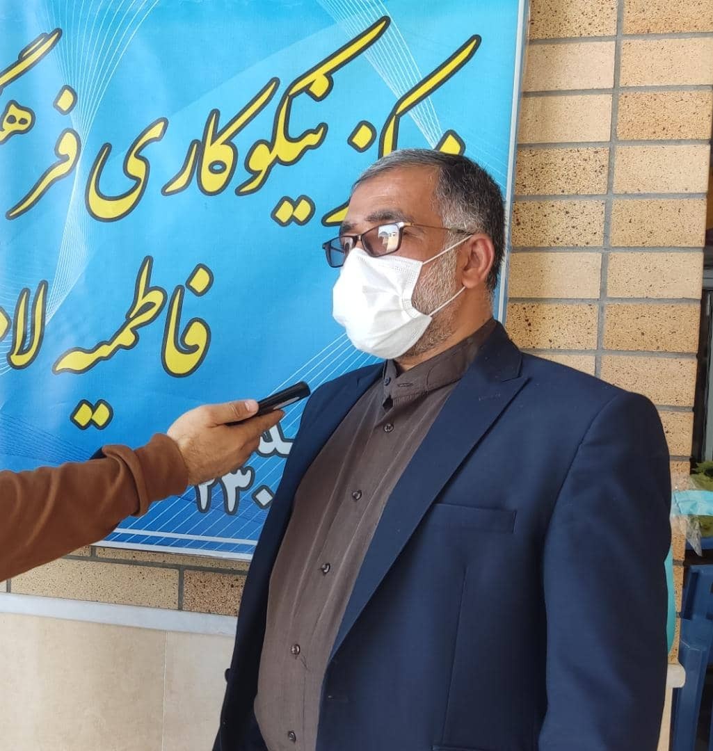 خسارت ۲۰ میلیارد ریالی سیل به مددجویان کمیته امداد لامرد
