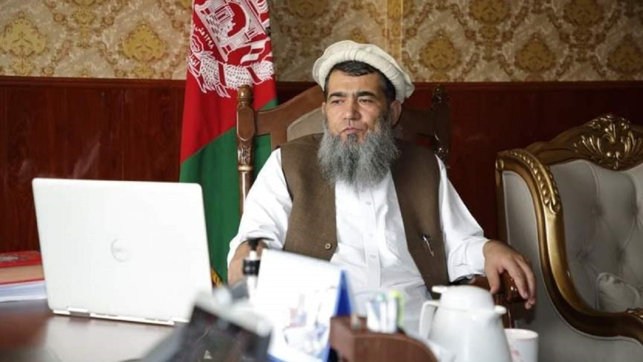 طالبان معاون کمیسیون شکایات انتخاباتی دولت قبل را بازداشت کرد