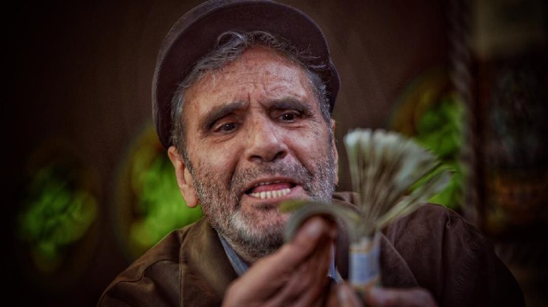 اولین تصاویر از سریال نوروزی شبکه دو/ &laquo;خداداد&raquo; با رضا ناجی و علی صبوری کلید خورد