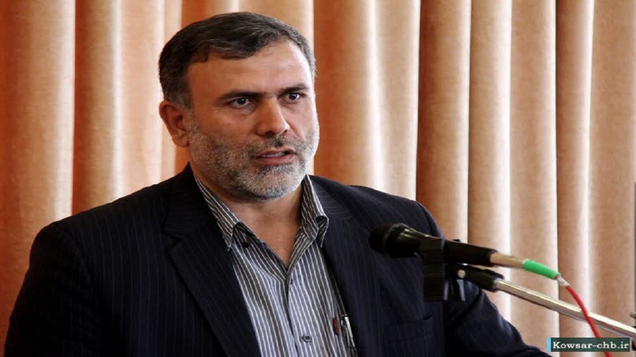 کارخانه شیر و لبنیات شهرستان بن در دهه فجر افتتاح می‌شود