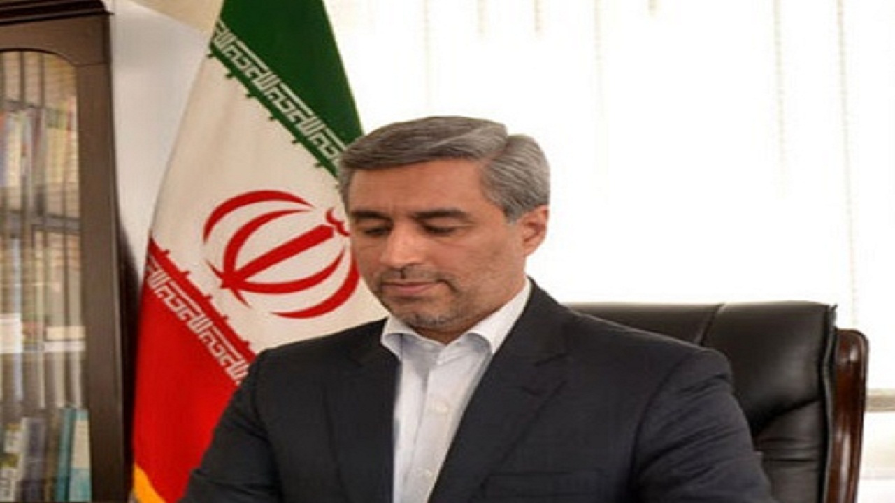 پیام تسلیت استاندار همدان به مناسبت درگذشت مادر شهید برقعی