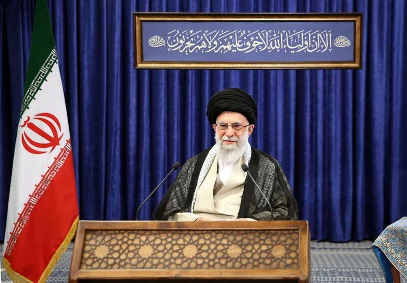 رهبر انقلاب سخنرانی تلویزیونی خواهند داشت