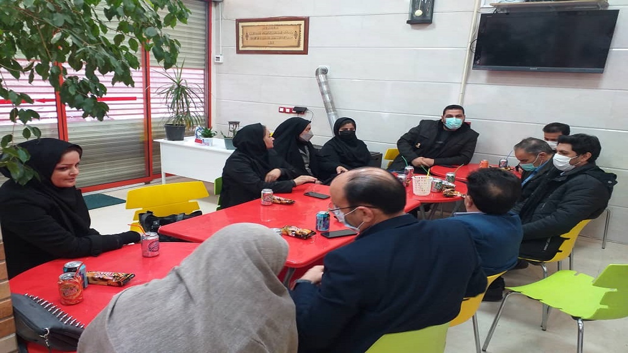 مشکل مالکان شهرک قدوسی نهاوند بعد از ۳۵ سال حل می‌شود