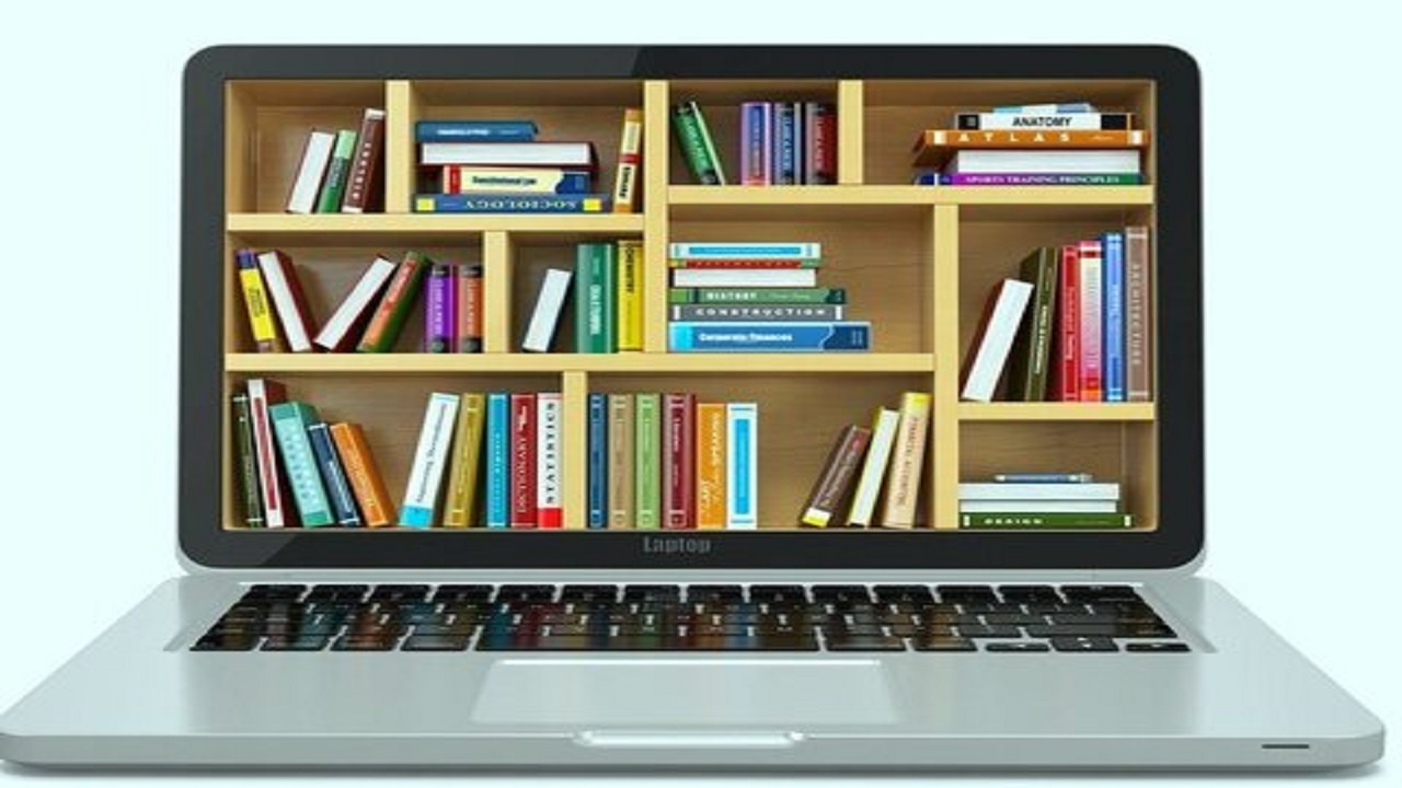 کاهش فروش کتاب در نمایشگاه‌های مجازی استانی