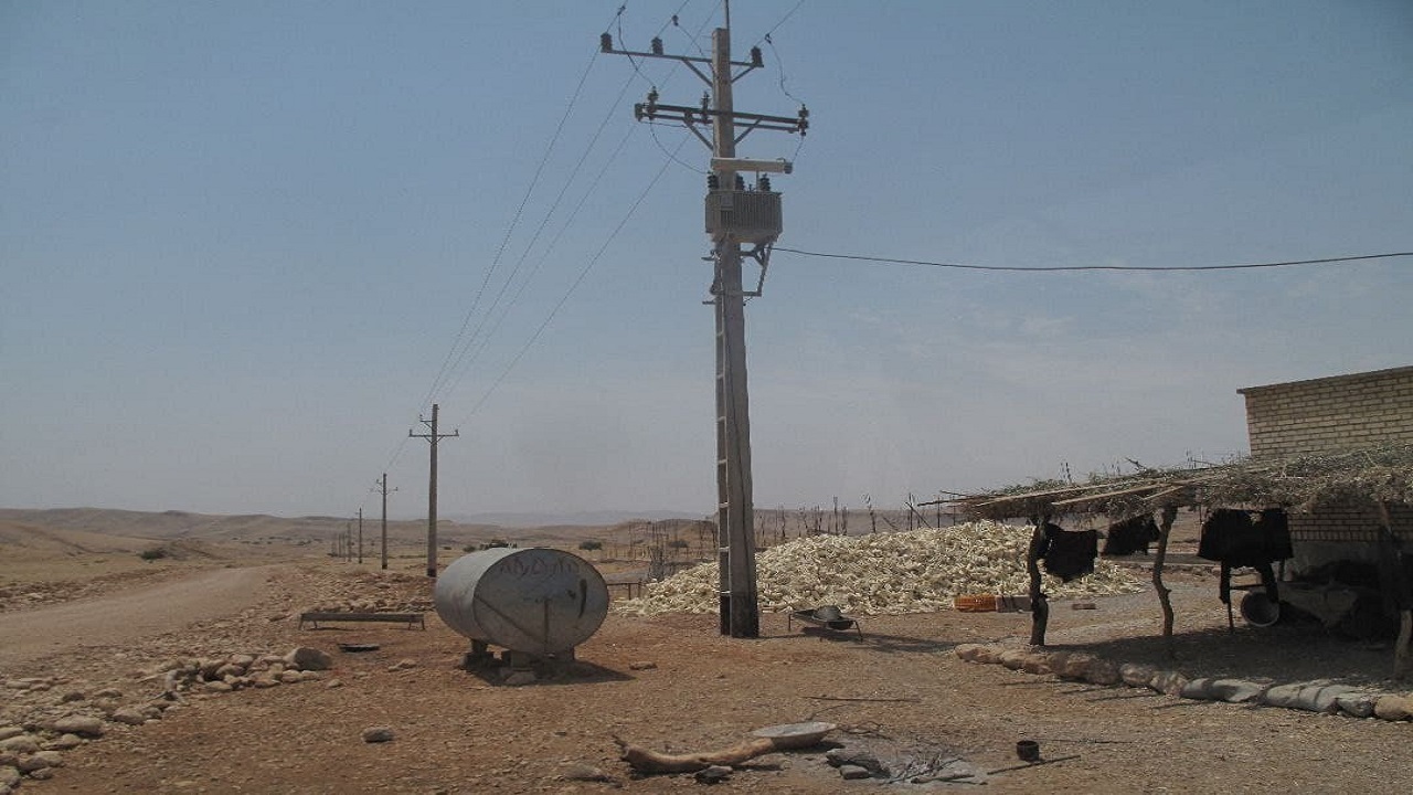 برق‌رسانی به ۱۱۰ روستای محروم کشور با تخصیص ۴۷ میلیارد تومان
