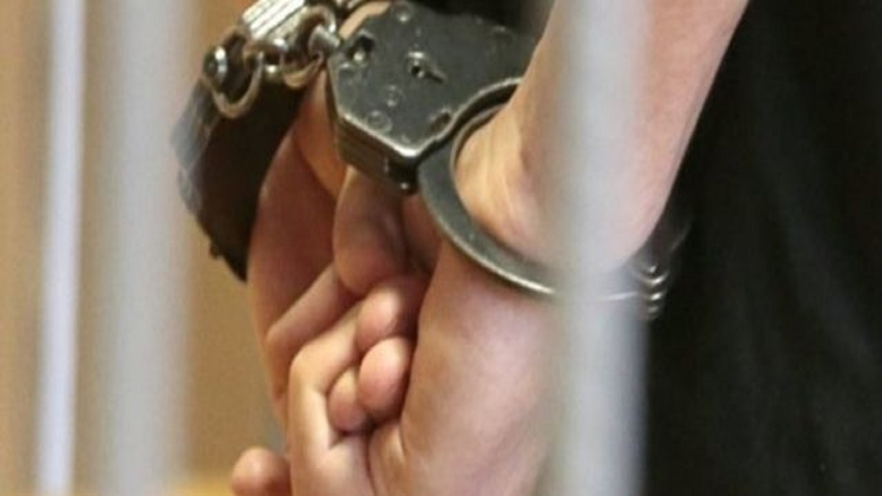 دستگیری سارقان گوشی همراه دانش آموزان