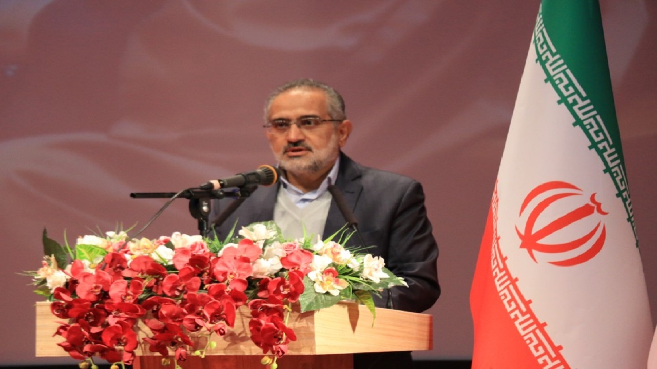 رفسنجان درتمام حوزه ها حرف برای گفتن دارد