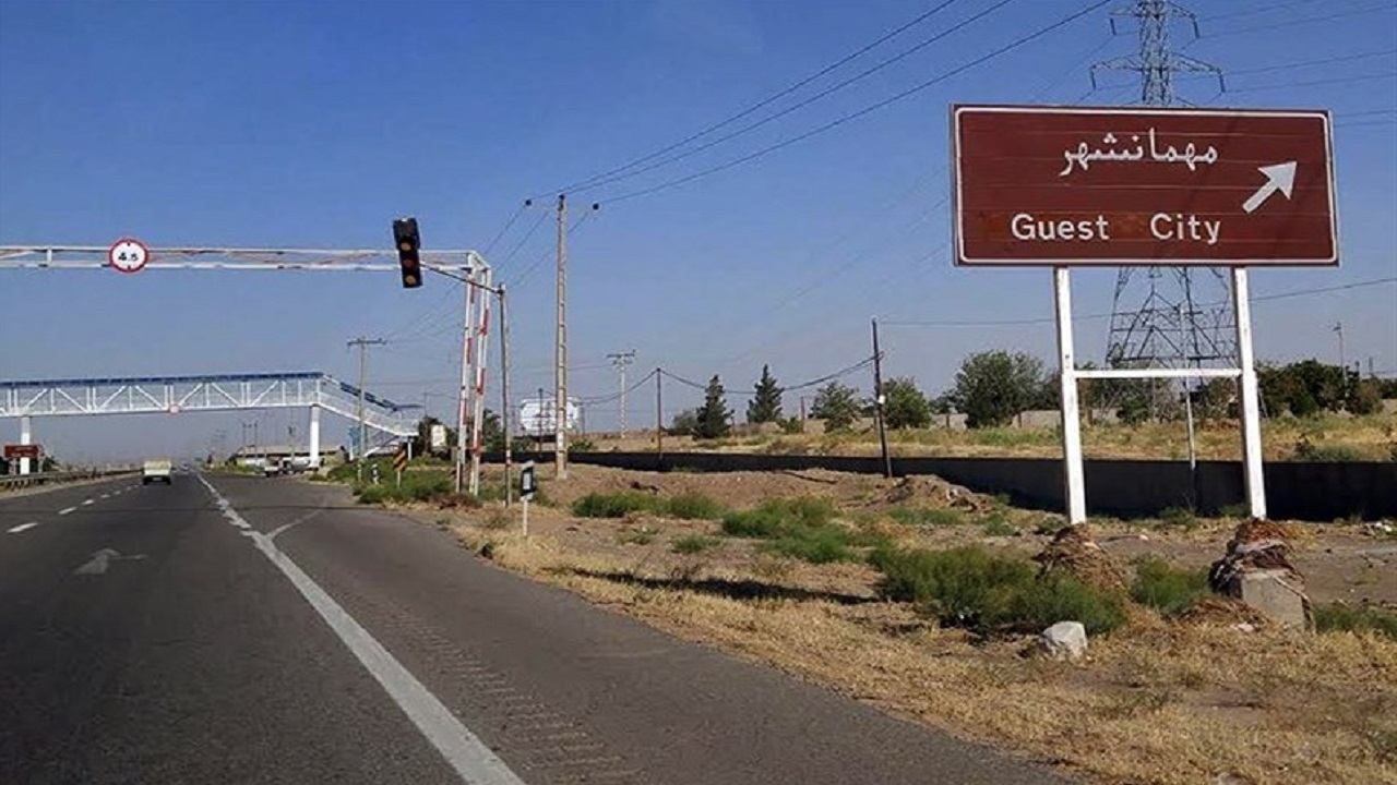 «جان ایران، جان افغانستان» مستندی از جنس خدمت + فیلم