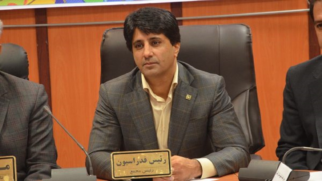 ثوری: فدراسیون بوکس در زمینه مسائل مالی شفاف‌ترین عملکرد را دارد