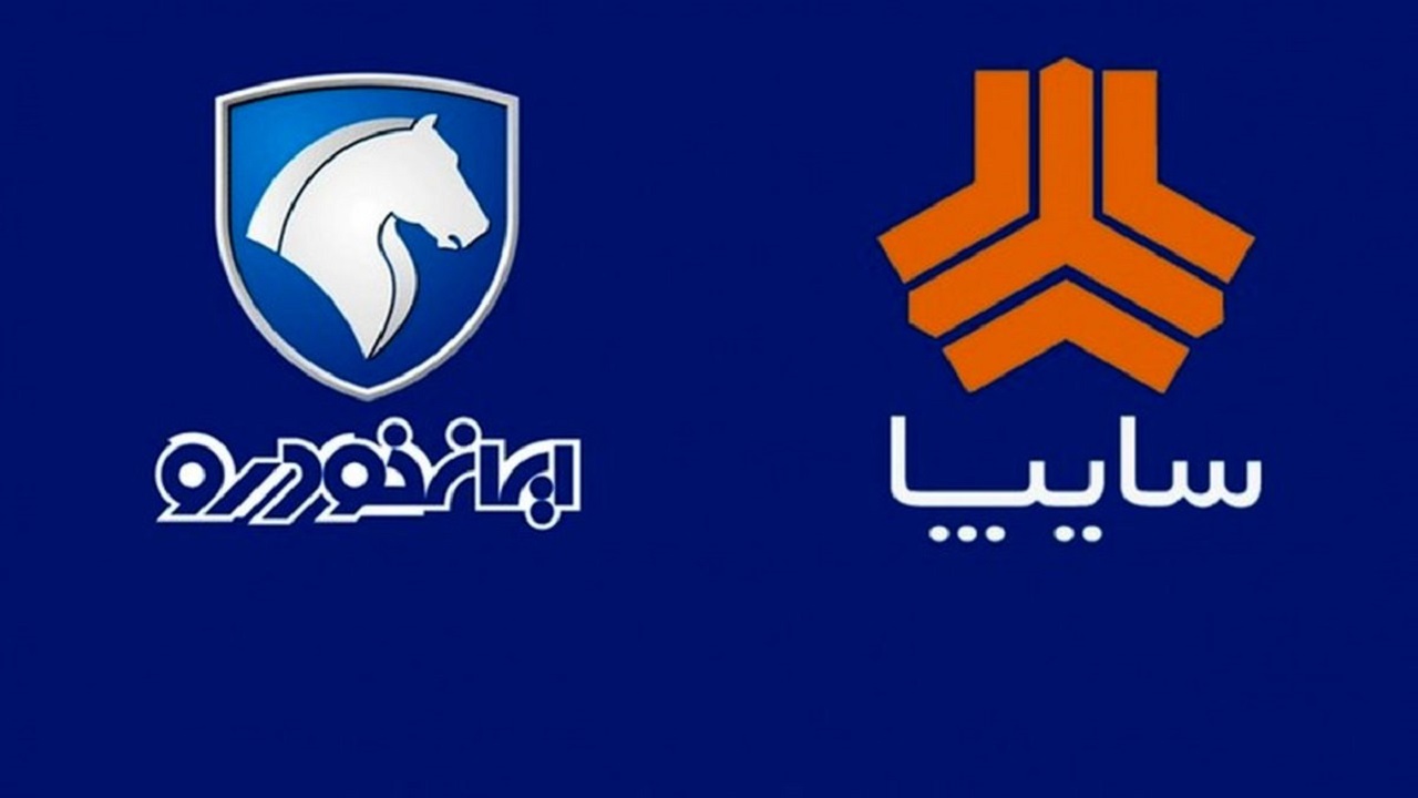 احتکار خودروهای سایپا و ایران‌خودرو به علت قیمت‌های دستوری و مدیریت‌های دولتی است
