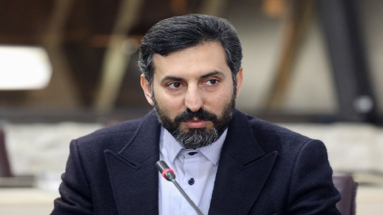 ضرورت ایجاد شهر فرودگاهی در مشهد
